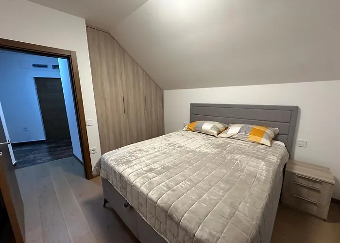 Mica Lejlighed Zlatibor