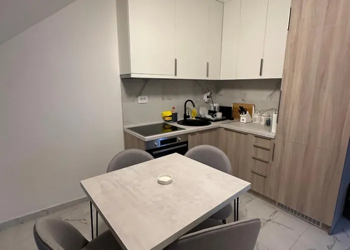 Lejlighed Mica Zlatibor